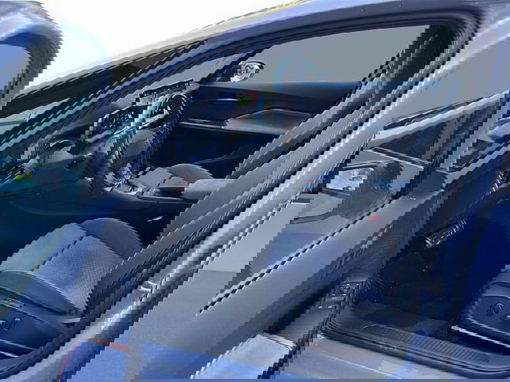 Cupra Born usata a Vicenza (5)