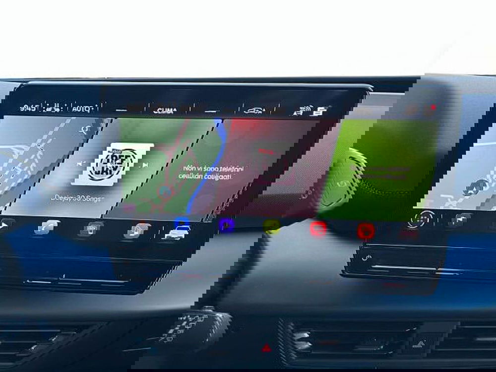 Cupra Born usata a Vicenza (8)