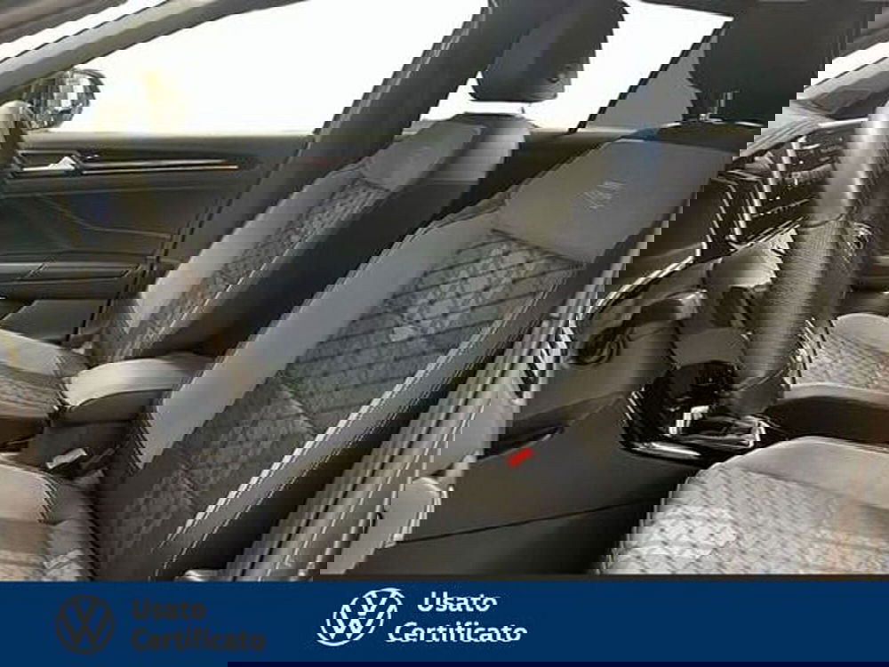 Volkswagen T-Roc usata a Vicenza (13)