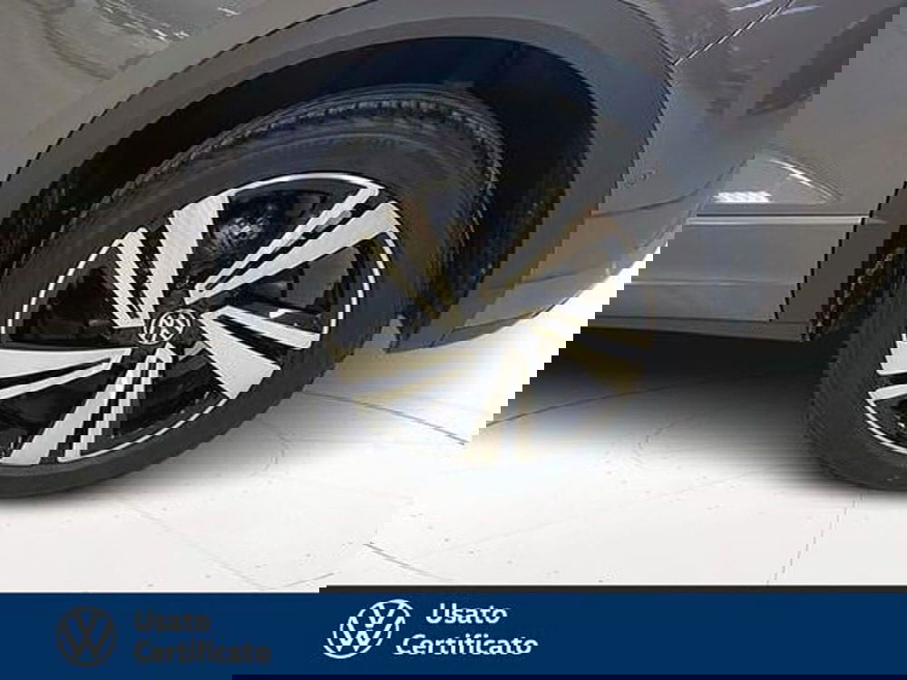 Volkswagen T-Roc usata a Vicenza (19)