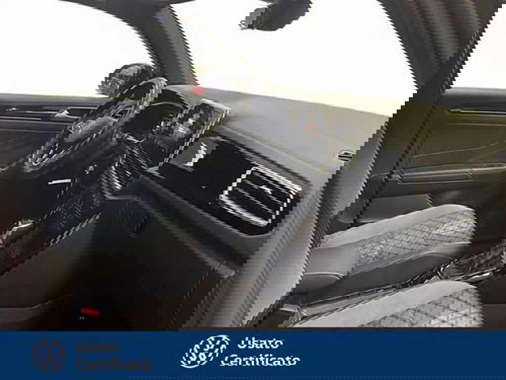 Volkswagen T-Roc usata a Vicenza (8)