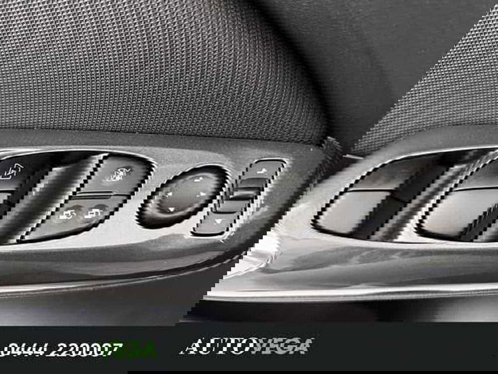 Nissan Juke usata a Vicenza (10)