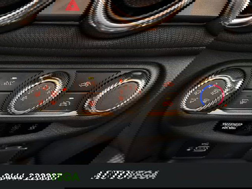 Nissan Juke usata a Vicenza (13)