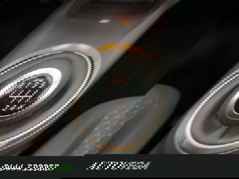 Nissan Juke usata a Vicenza (14)