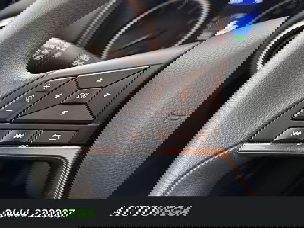 Nissan Juke usata a Vicenza (15)