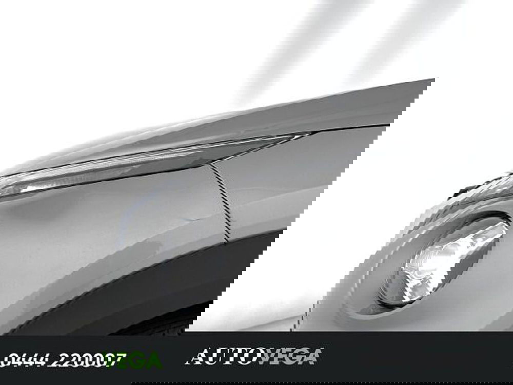 Nissan Juke usata a Vicenza (18)