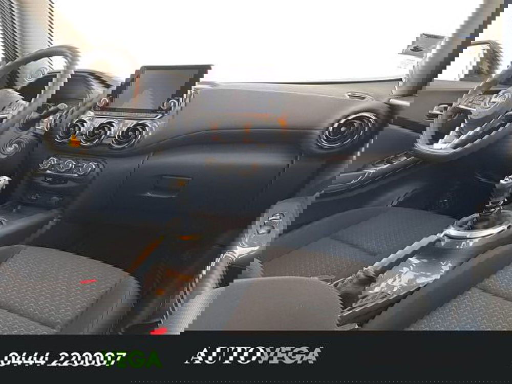 Nissan Juke usata a Vicenza (19)