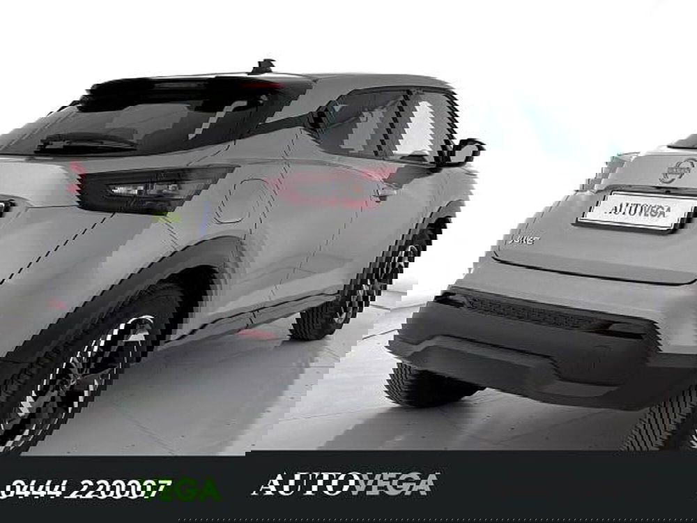 Nissan Juke usata a Vicenza (3)