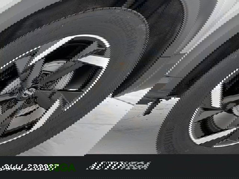 Nissan Juke usata a Vicenza (6)