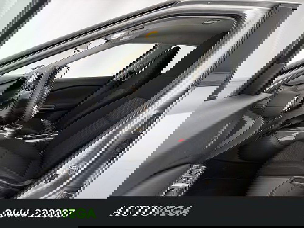 Nissan Juke usata a Vicenza (7)