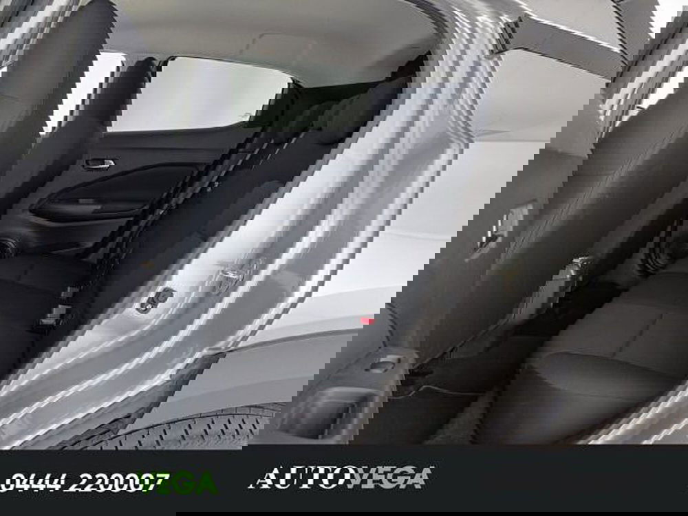 Nissan Juke usata a Vicenza (8)