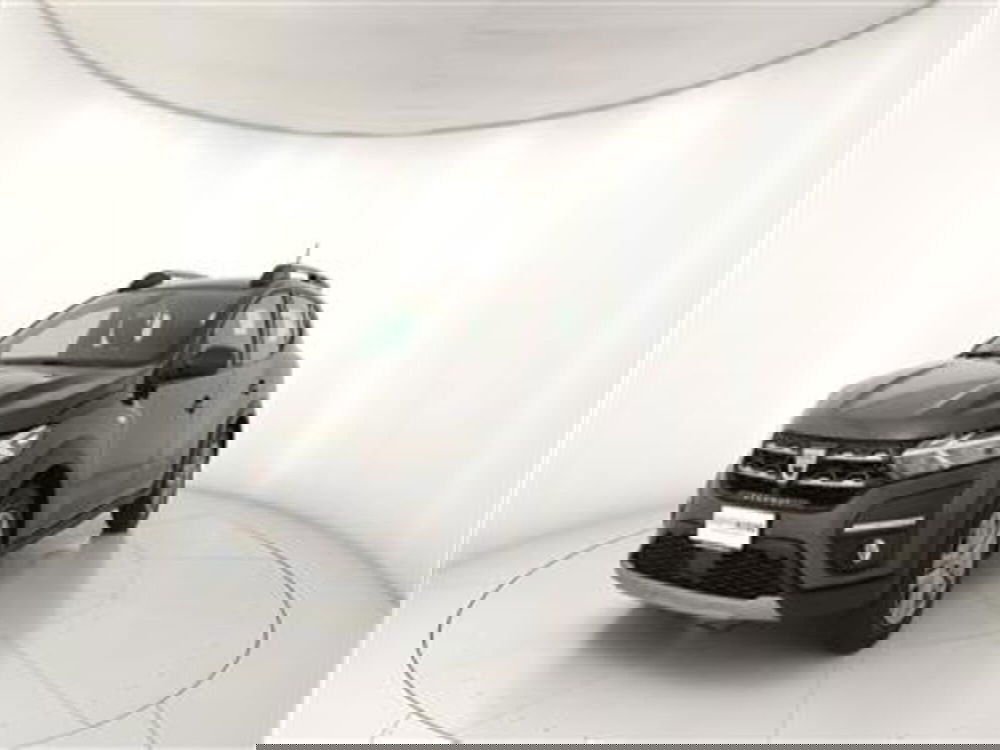 Dacia Sandero usata a Bari