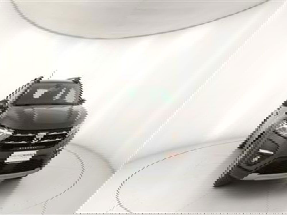 Dacia Sandero usata a Bari (10)