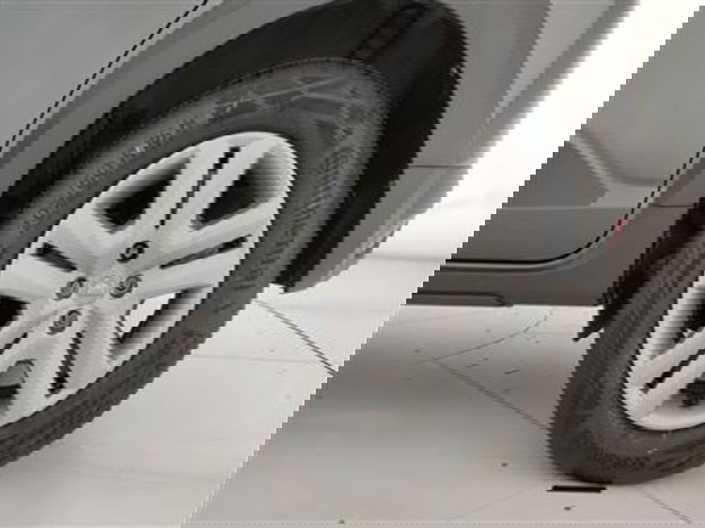 Dacia Sandero usata a Bari (11)