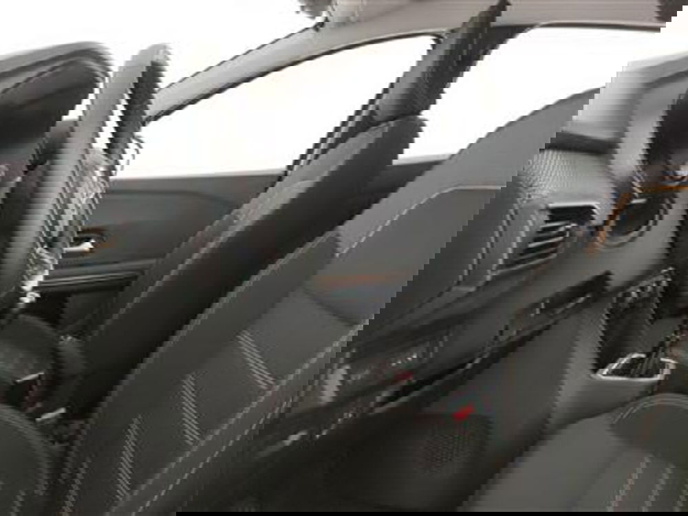 Dacia Sandero usata a Bari (12)