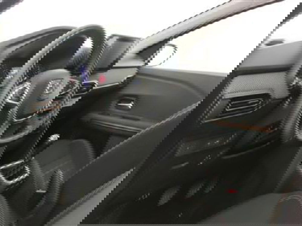 Dacia Sandero usata a Bari (13)