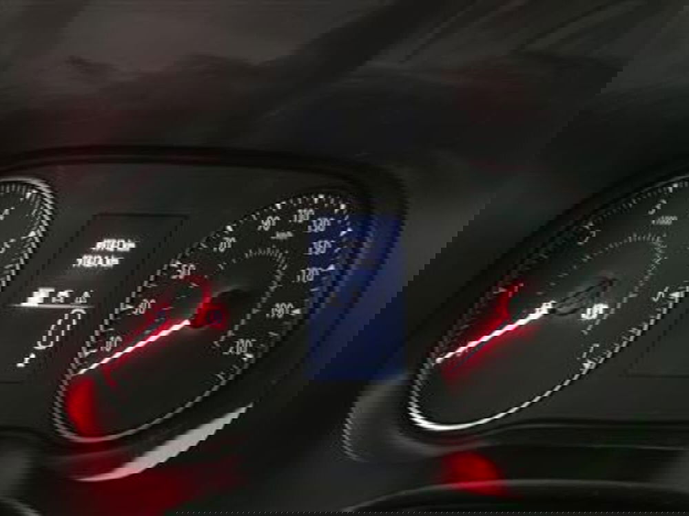 Dacia Sandero usata a Bari (15)