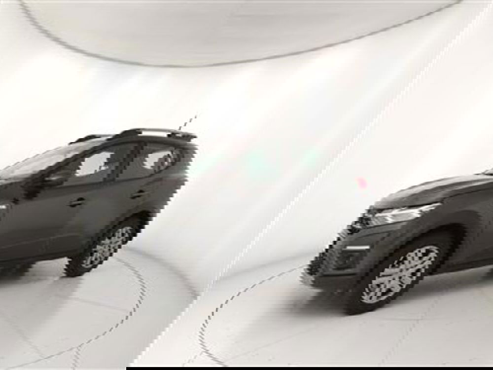 Dacia Sandero usata a Bari (2)