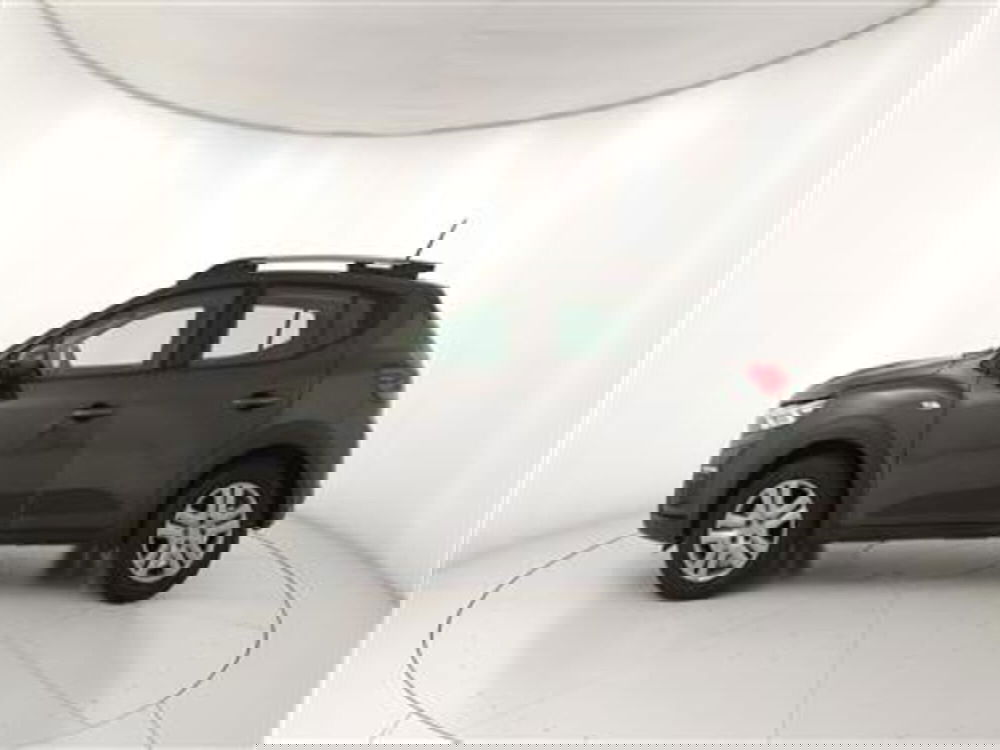 Dacia Sandero usata a Bari (3)