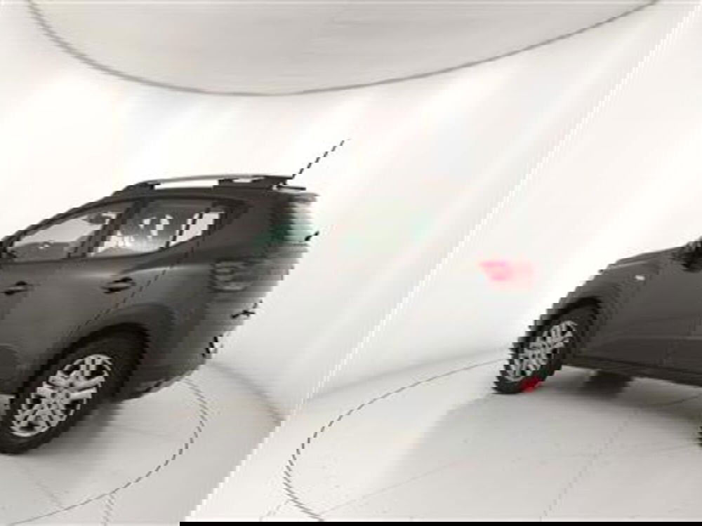 Dacia Sandero usata a Bari (4)