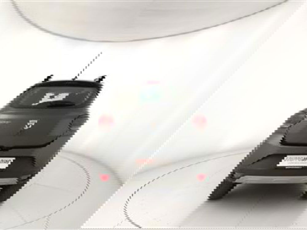 Dacia Sandero usata a Bari (6)