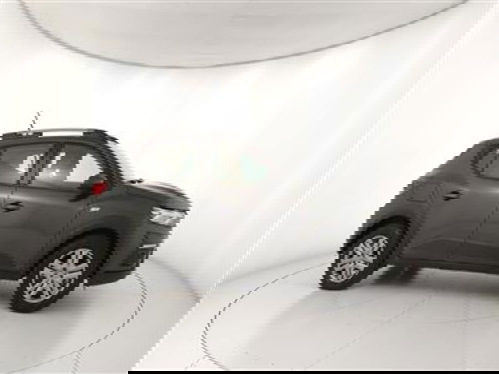 Dacia Sandero usata a Bari (9)