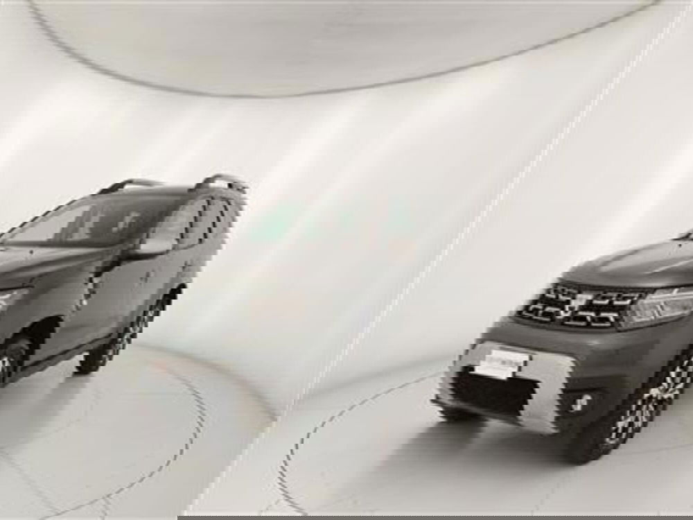 Dacia Duster usata a Bari