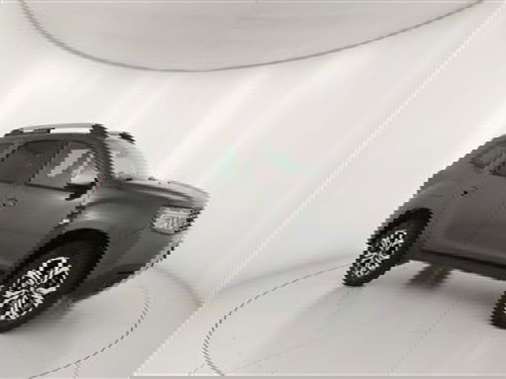 Dacia Duster usata a Bari (10)