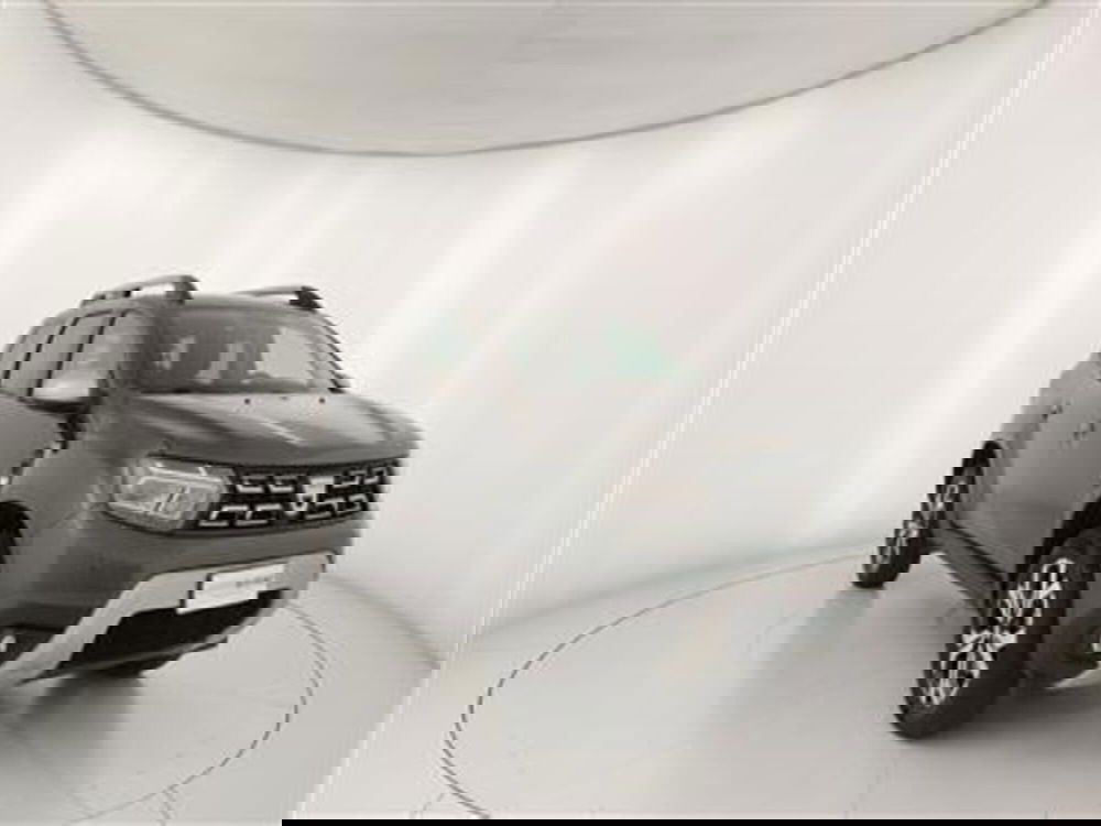 Dacia Duster usata a Bari (11)