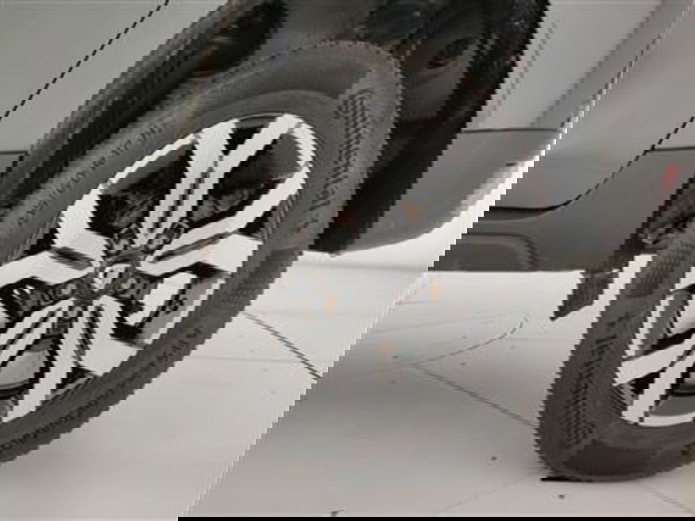 Dacia Duster usata a Bari (12)