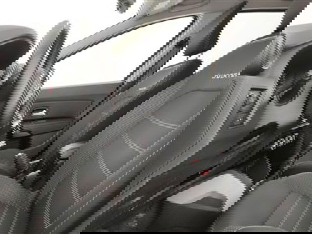 Dacia Duster usata a Bari (13)