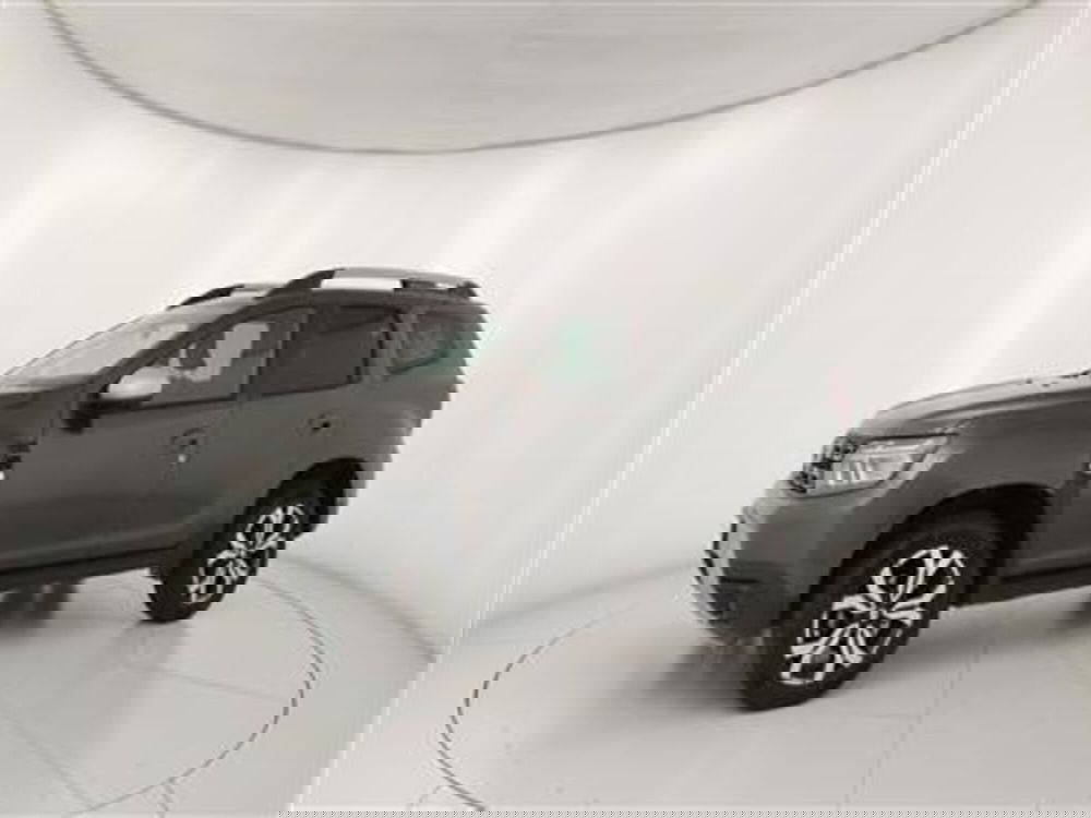 Dacia Duster usata a Bari (2)