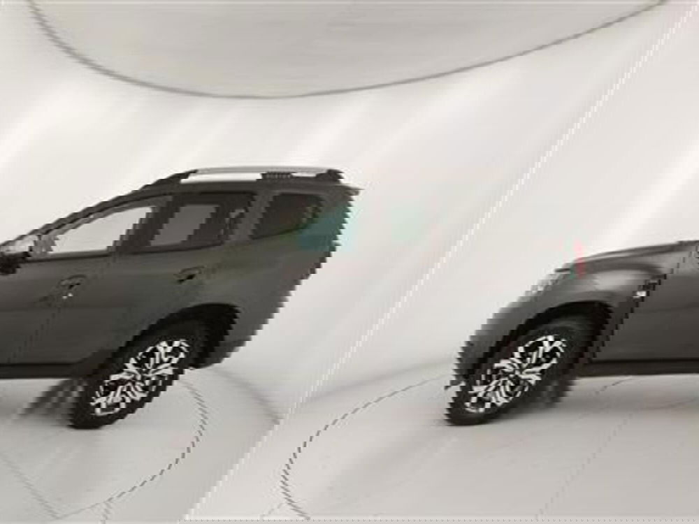 Dacia Duster usata a Bari (3)