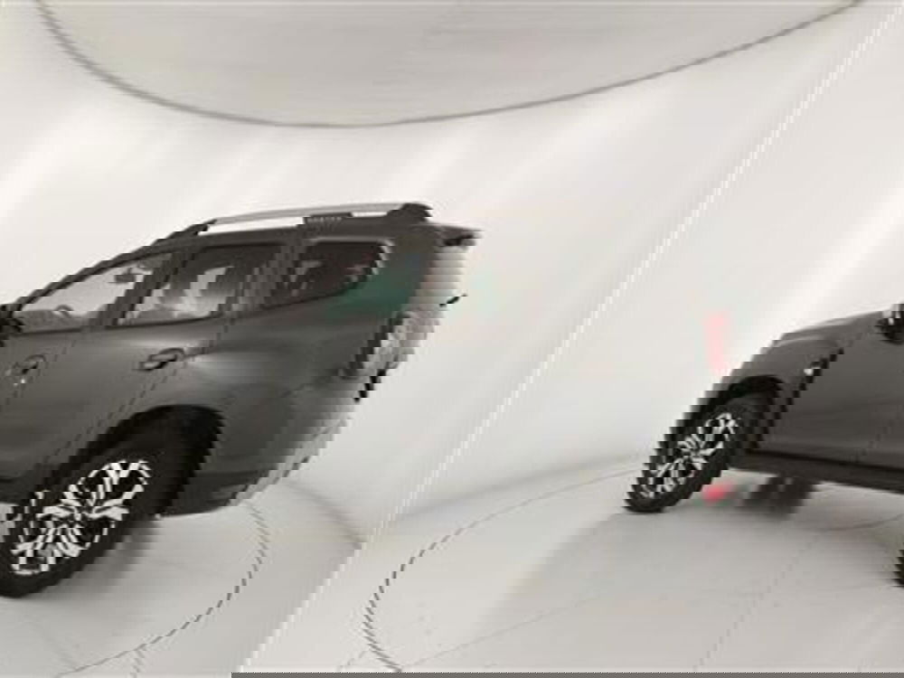 Dacia Duster usata a Bari (4)