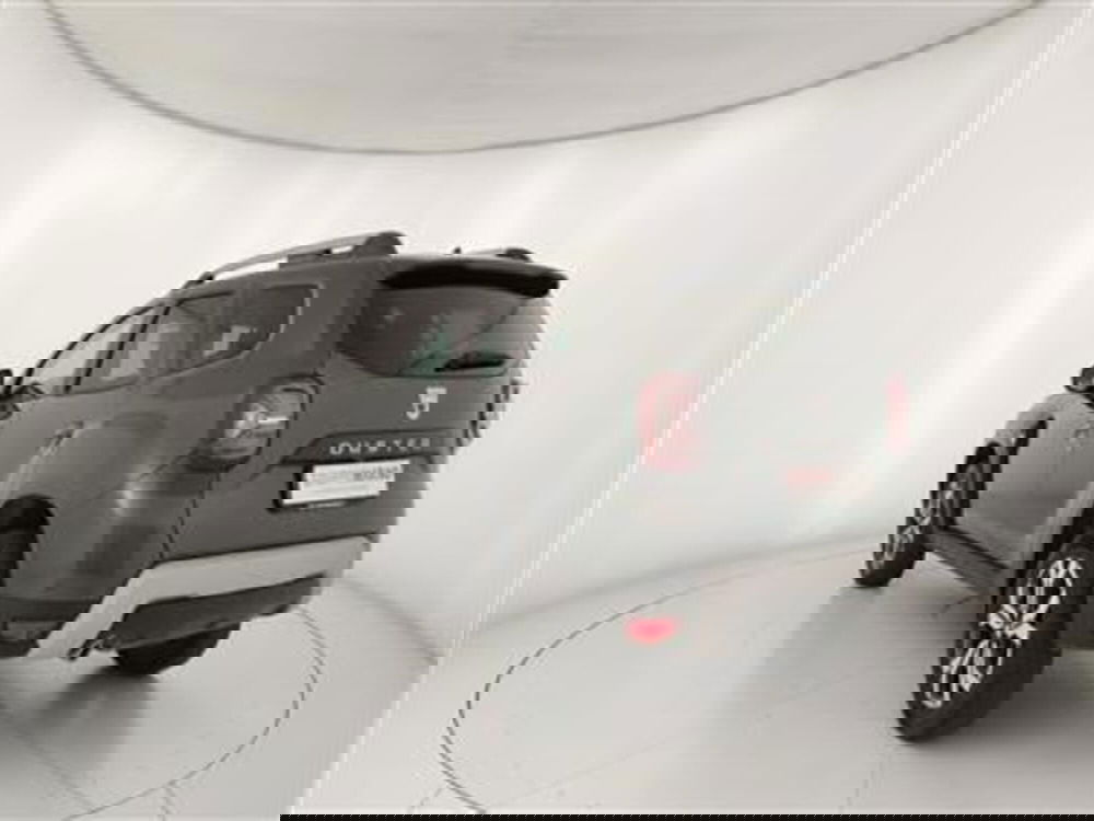 Dacia Duster usata a Bari (5)