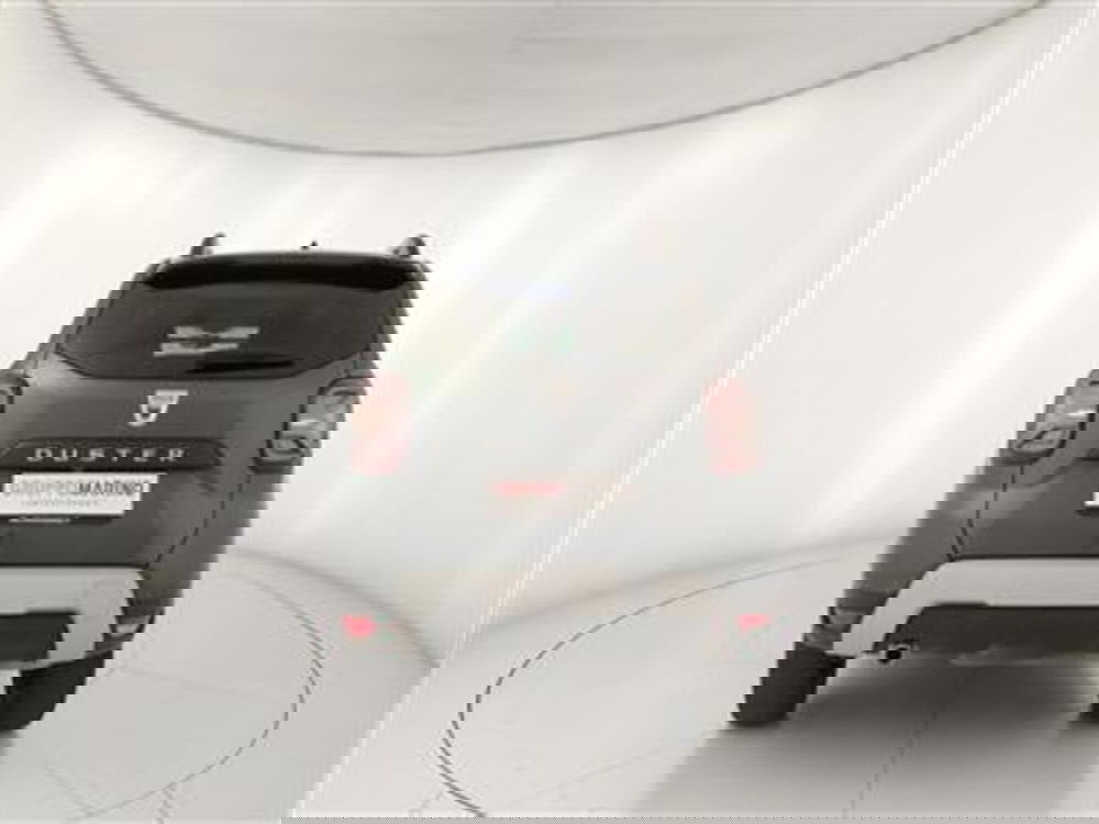 Dacia Duster usata a Bari (6)