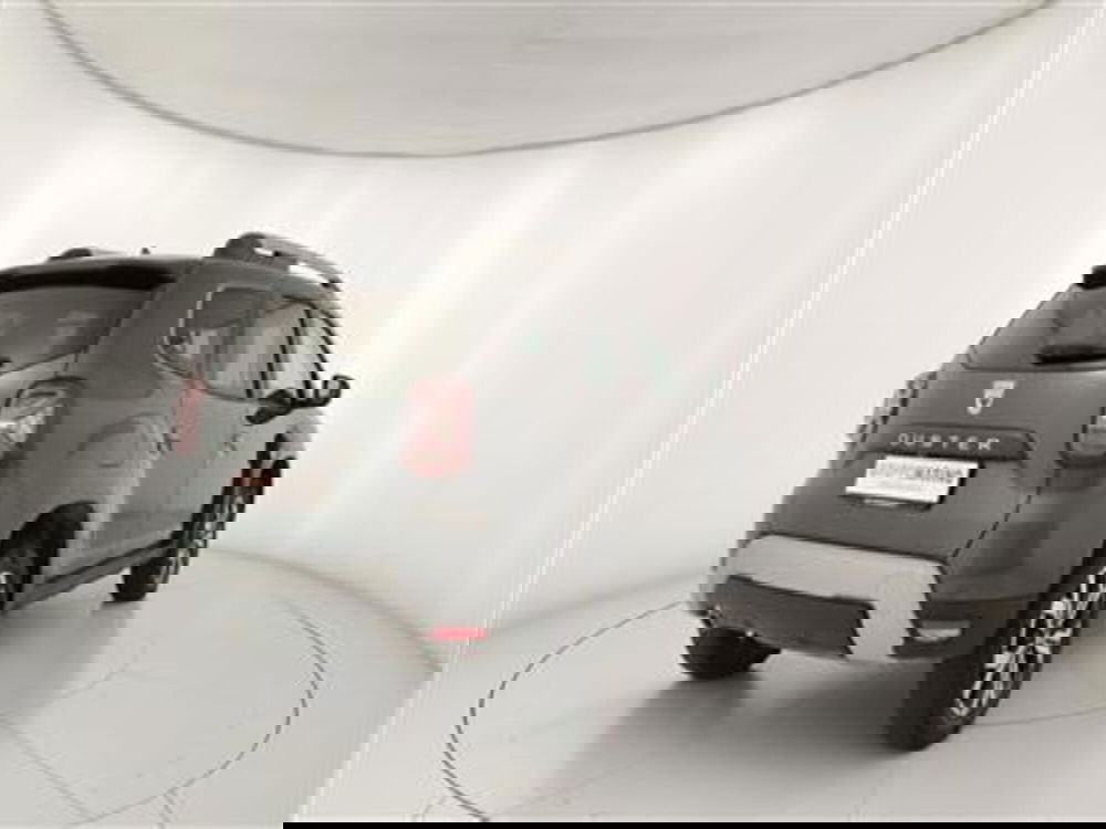 Dacia Duster usata a Bari (7)