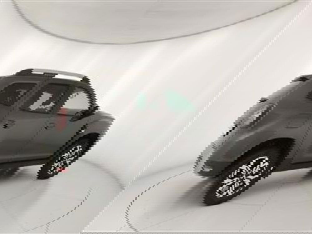 Dacia Duster usata a Bari (8)