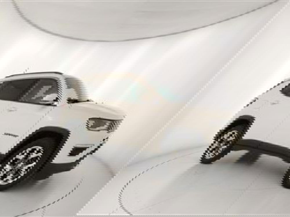 Jeep Compass usata a Bari (10)