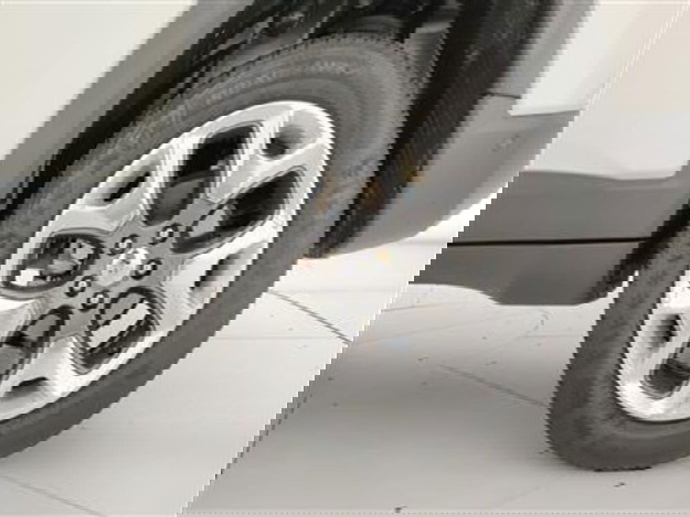 Jeep Compass usata a Bari (12)