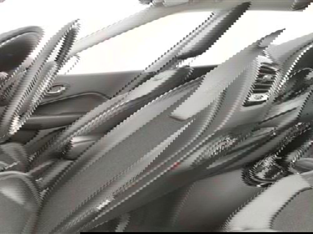 Jeep Compass usata a Bari (13)