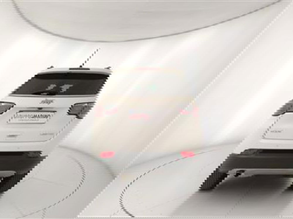 Jeep Compass usata a Bari (6)