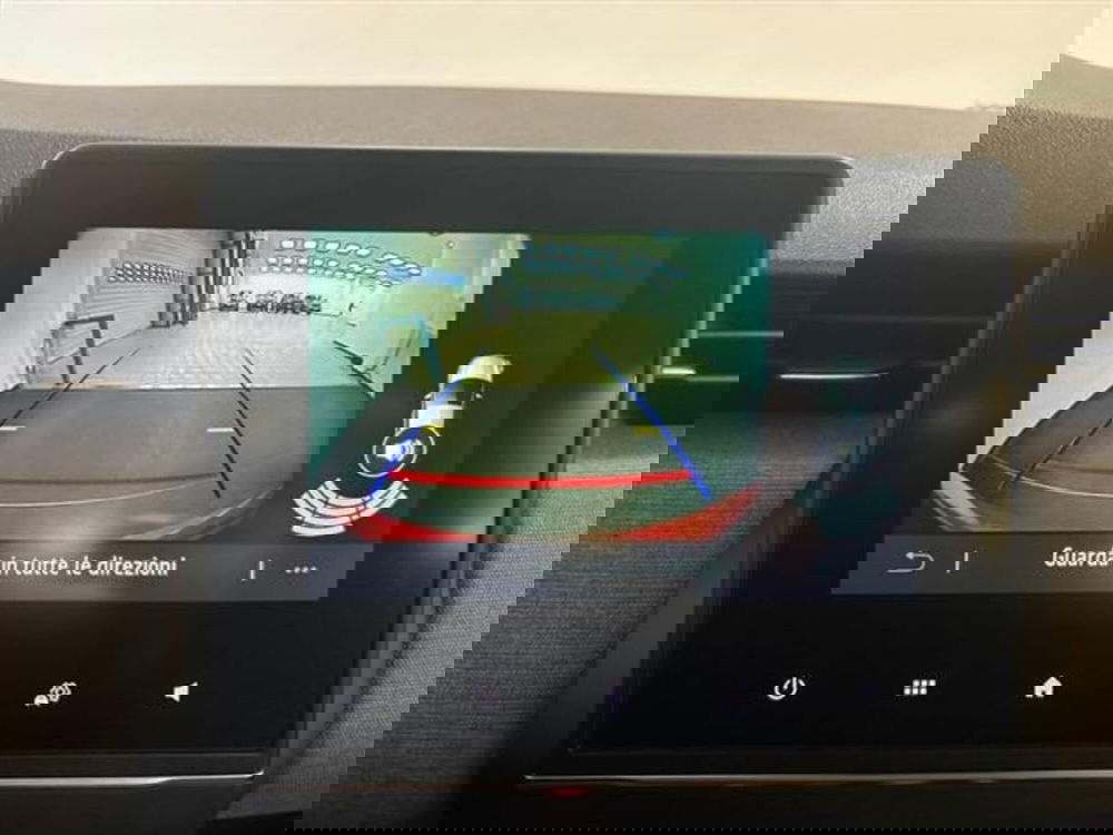 Renault Clio usata a Siena (10)