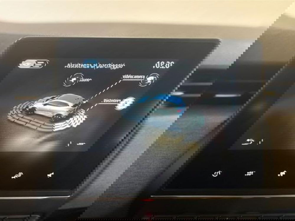 Renault Clio usata a Siena (11)