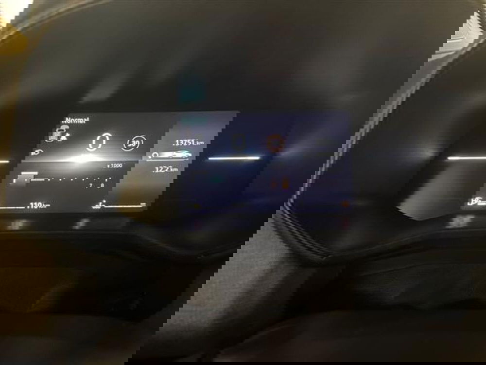 Renault Clio usata a Siena (12)