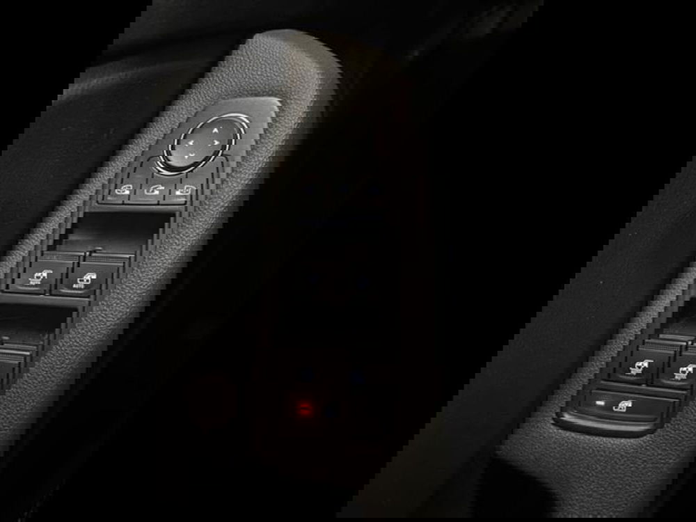 Renault Clio usata a Siena (13)