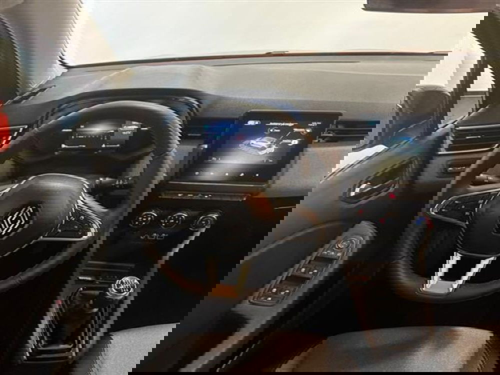 Renault Clio usata a Siena (14)