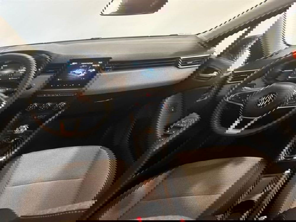 Renault Clio usata a Siena (15)