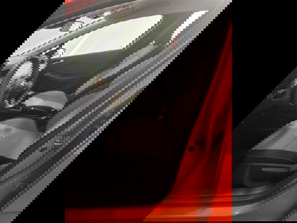 Renault Clio usata a Siena (16)