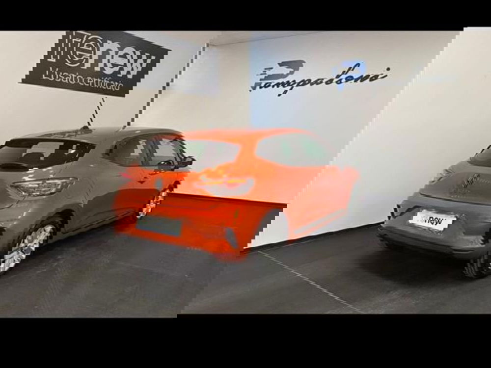 Renault Clio usata a Siena (19)